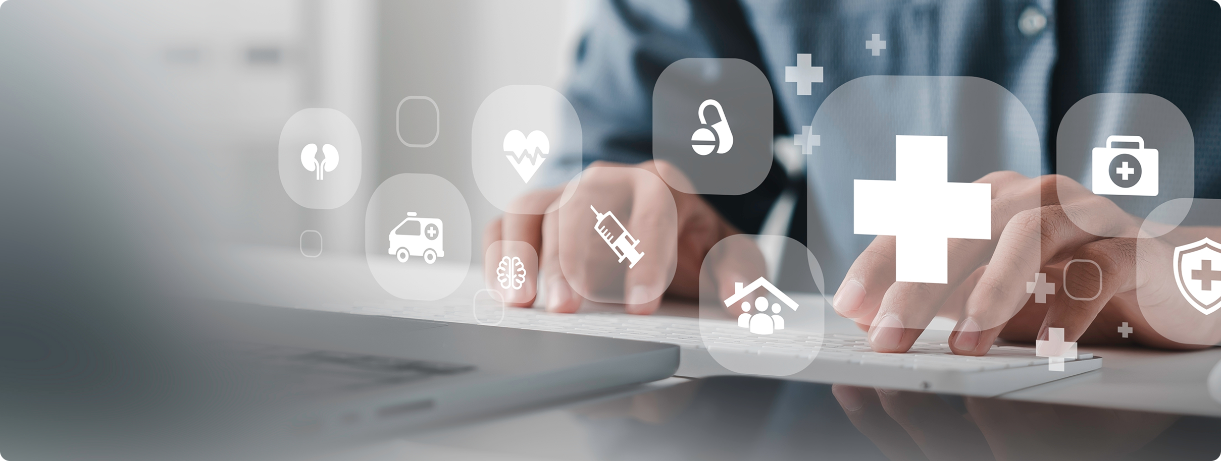 Cobertura de alcance nacional e internacional